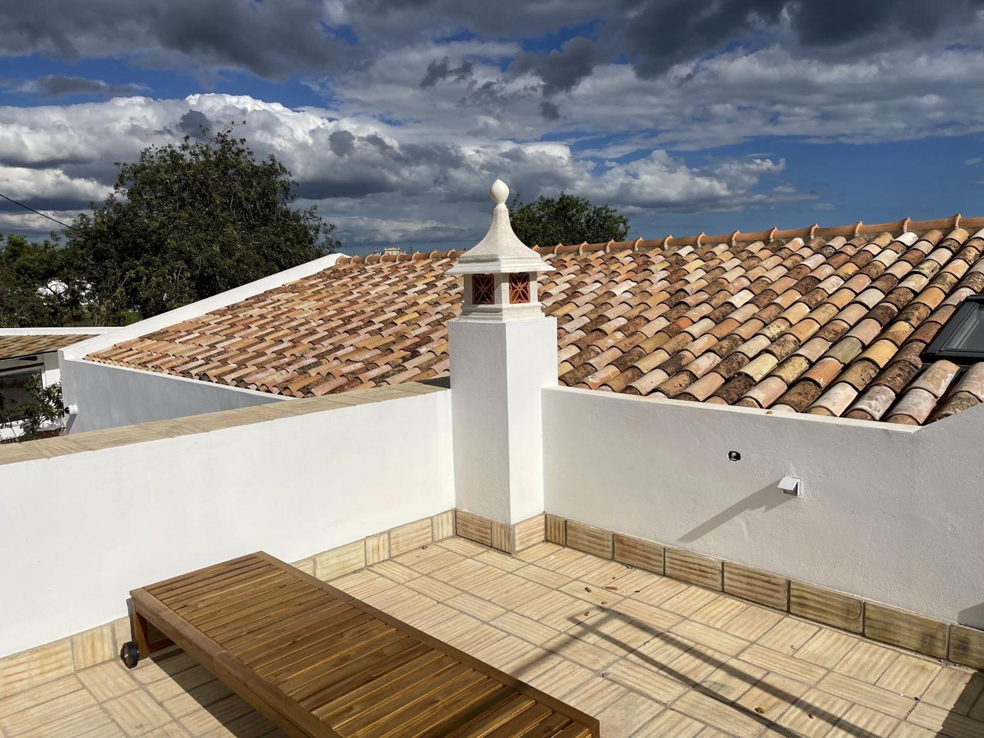 Monte Geracoes - Heated Pool - Typical Algarvian - Close To Quinta Lago, Vale Lobo And Vilamoura Almancil Exterior foto